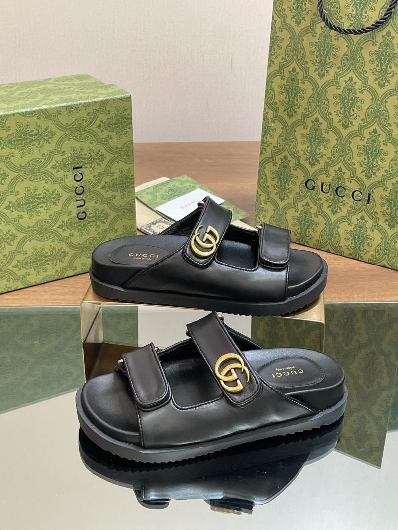 Gucci Slippers